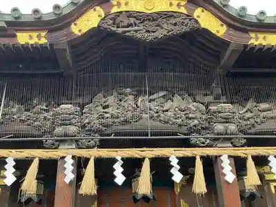 三嶋大社(静岡県)