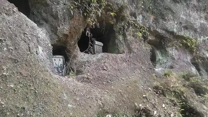 照福院観音堂(大分県)