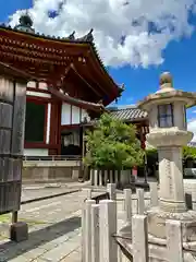 興福寺 南円堂(奈良県)