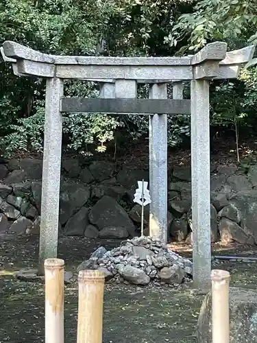 木嶋坐天照御魂神社(京都府)