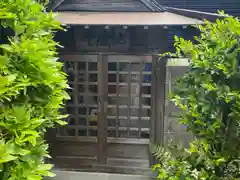 大聖院の建物その他