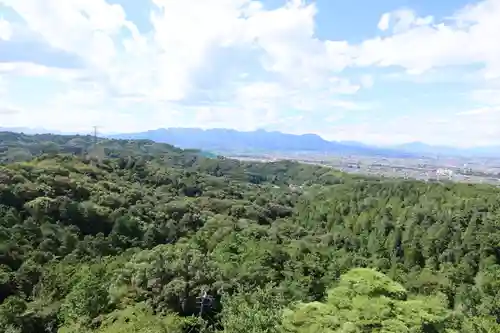 観音山慈眼院（高崎観音）(群馬県)