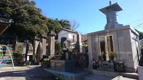 本住寺のその他建物