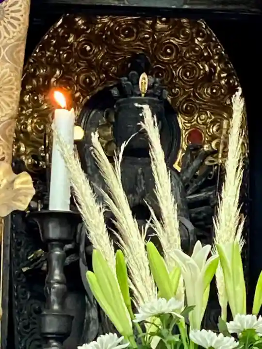 大善寺(京都府)