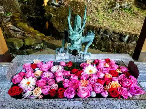 中之嶽神社(群馬県)