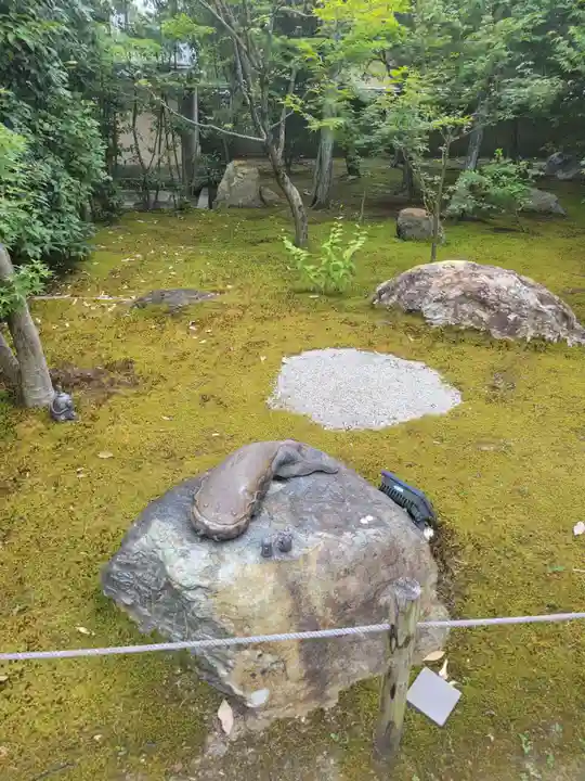 勝林寺(京都府)