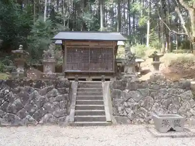 神明宮(愛知県)