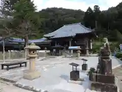 大日寺(徳島県)