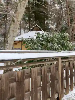 南湖神社(福島県)