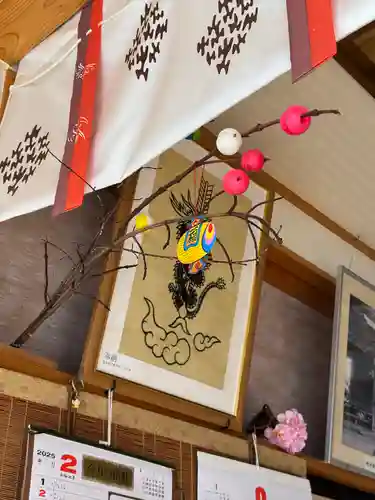 大鏑神社(福島県)