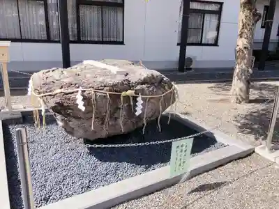 亀戸 香取神社のその他建物