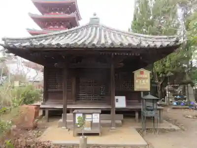 志度寺(香川県)