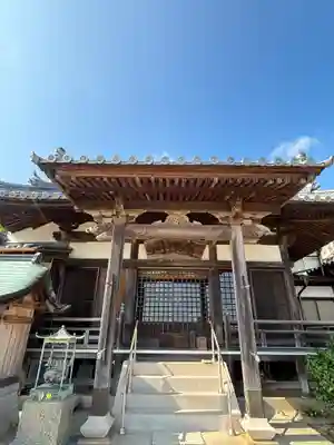 潮音寺(兵庫県)