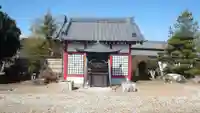 鞍馬山奥之院猿投別院吉祥台(愛知県)
