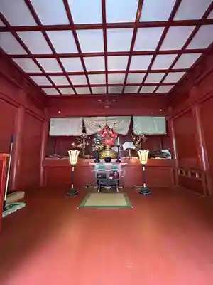 中禅寺(栃木県)