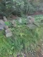 蔵王神社(神奈川県)