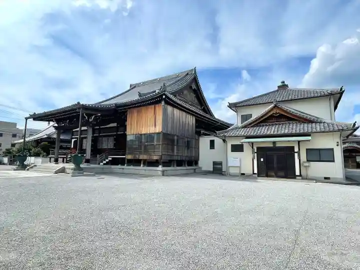 西来寺(三重県)