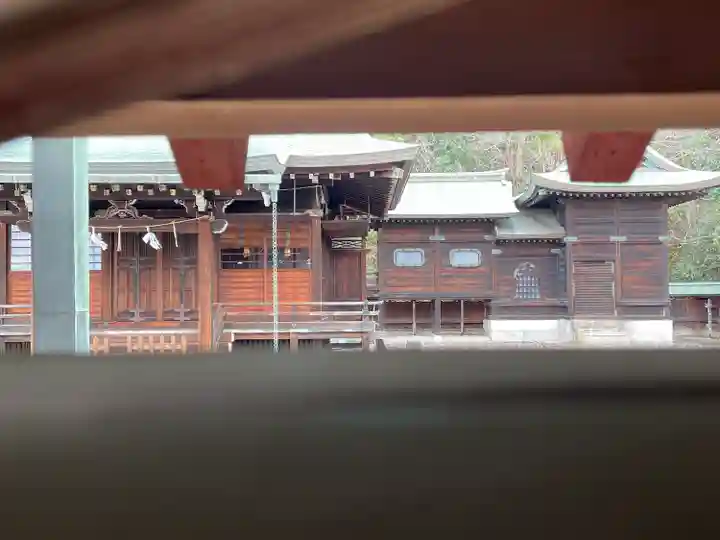 屋島神社(讃岐東照宮)(香川県)