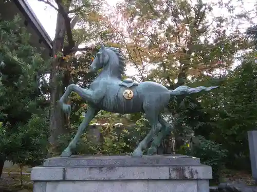 小汐井神社(滋賀県)