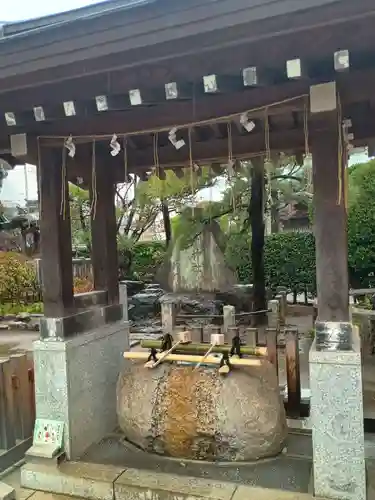 薭田神社(東京都)