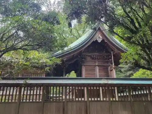 石岡神社(愛媛県)
