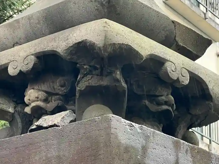 武蔵一宮氷川神社(埼玉県)