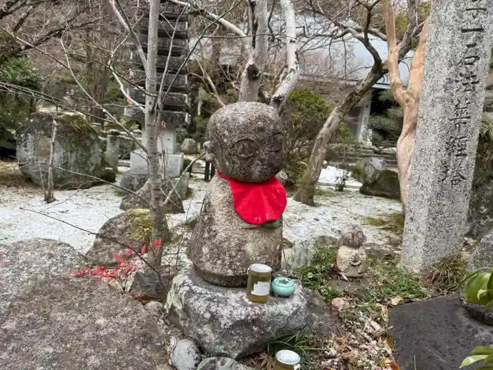 伊勢の国 四天王寺(三重県)