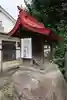 道具山神社の末社・摂社