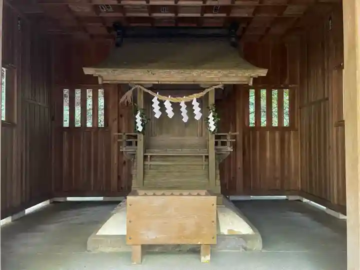 小國神社(静岡県)