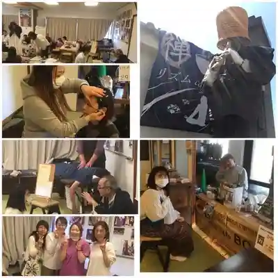 遠照山 光明寺（尼崎大仏）(兵庫県)