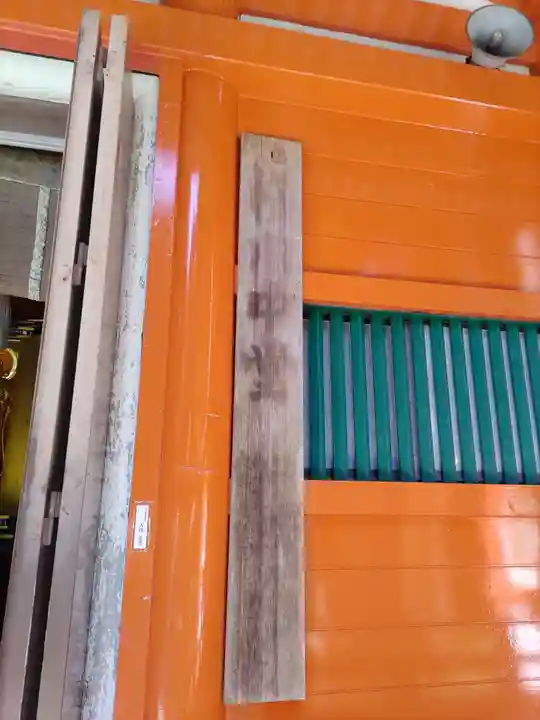 比叡山延暦寺のその他建物