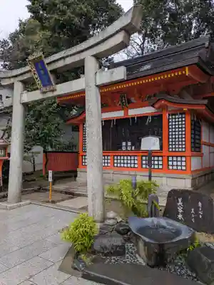 八坂神社(祇園さん)(京都府)