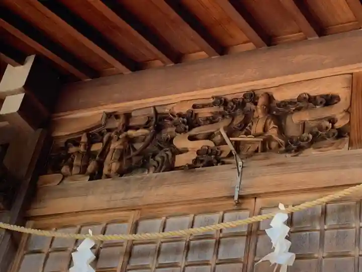 亀戸天神社(東京都)