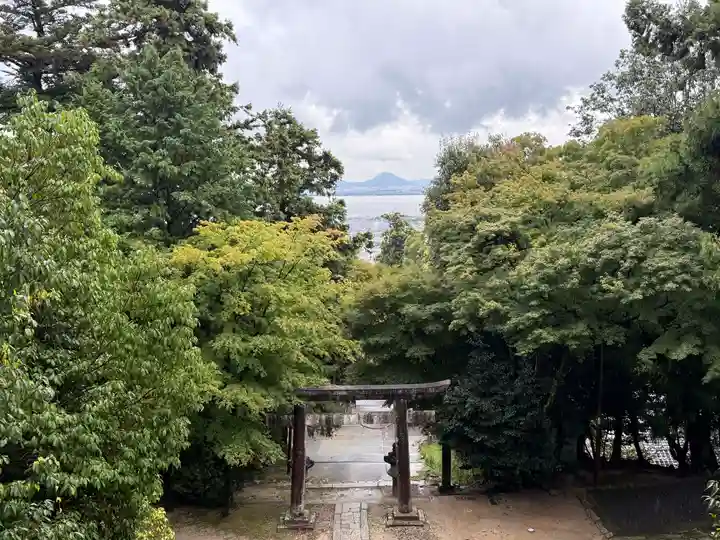 日吉東照宮(日吉大社末社)(滋賀県)