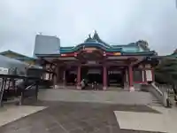 日枝神社(東京都)