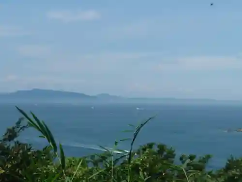 叶神社（東叶神社）(神奈川県)