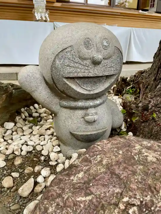居木神社(東京都)