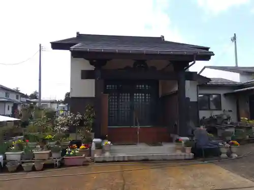 円光寺(新潟県)