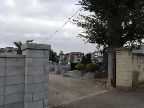 長光院のその他建物