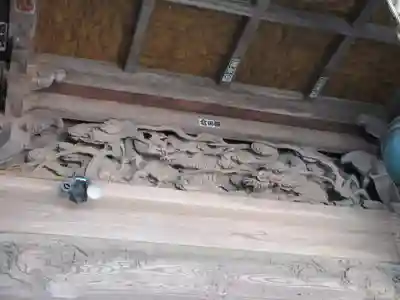 太宰府天神社の芸術