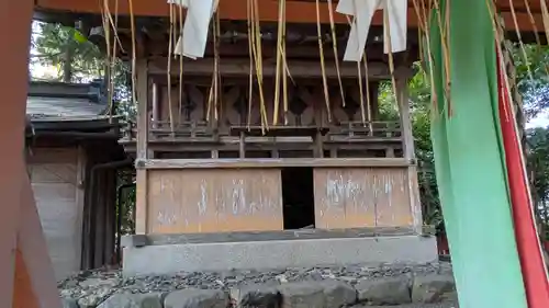 花山稲荷神社(京都府)