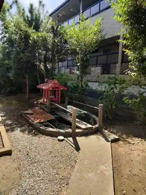 稲荷神社(千葉県)
