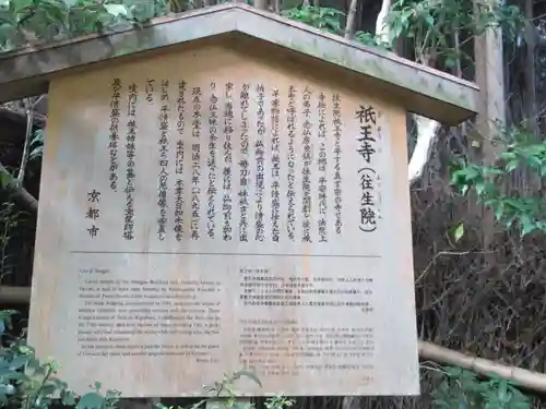 祇王寺(京都府)