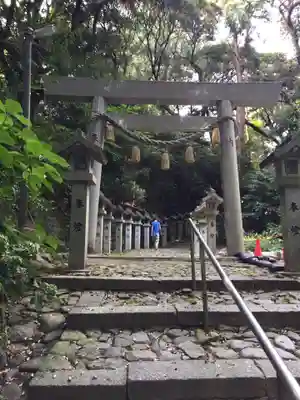 加佐登神社(三重県)