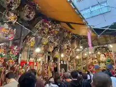 鷲神社(東京都)