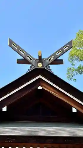 和泉國一之宮　大鳥大社(大阪府)