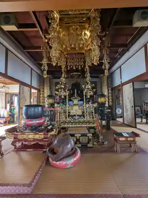 寿不動院(東京都)
