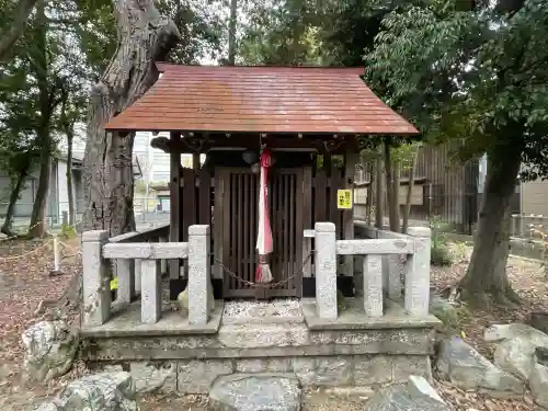 猿田彦神社(滋賀県)