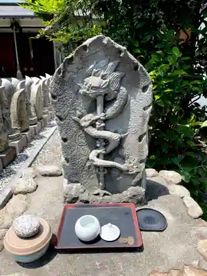 滝勝寺のその他建物