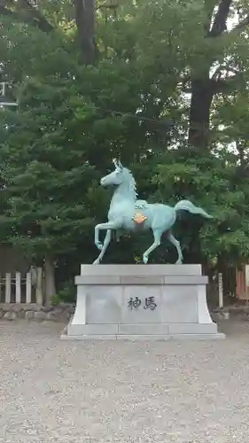 川原神社(愛知県)